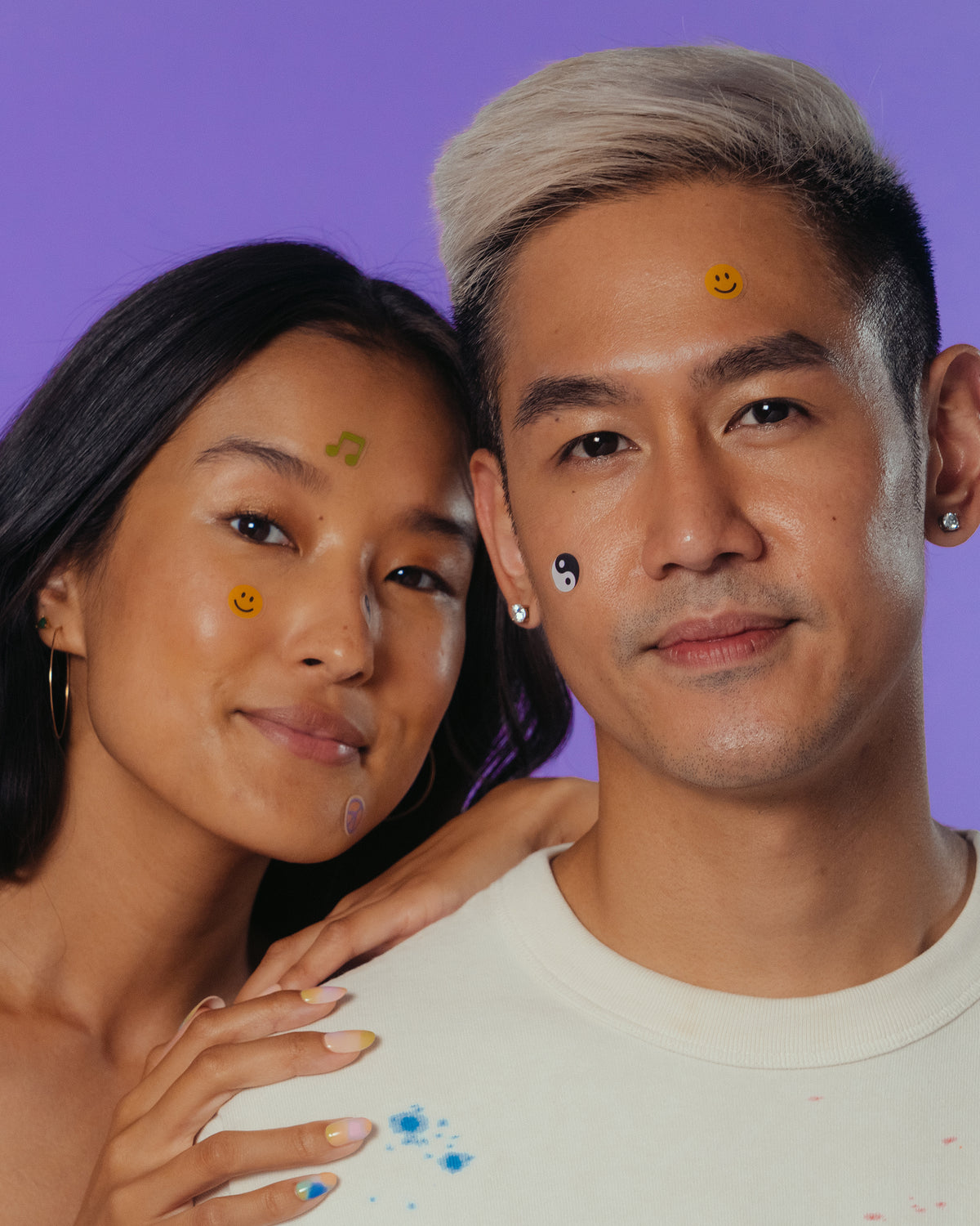 Shop Cute Pimple Patches | Dalmatian